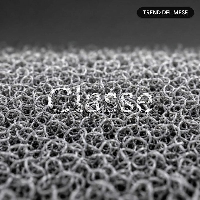 Zerbino "Classe" | Esterno