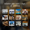 Zerbino "Pregio" | Interno & Esterno Pro