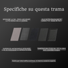 Zerbino "Pregio" | Interno & Esterno Pro