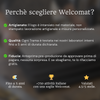 Zerbino "Pregio" | Interno & Esterno Pro